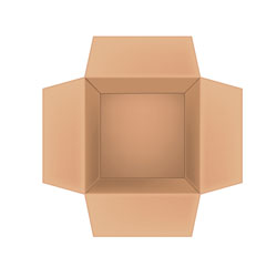 Corrugated Cardboard Boxes