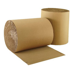 Corrugated Rolls