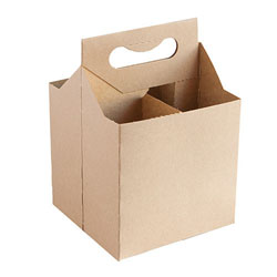 Beverage Packaging Boxes