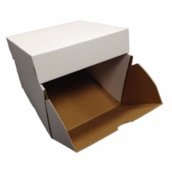 Cake Packaging Boxes