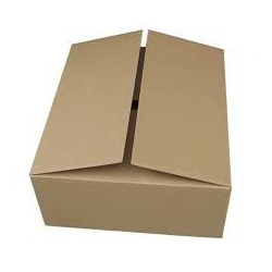 Corrugated Crunch Boxes