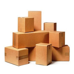 Corrugated Carton Box