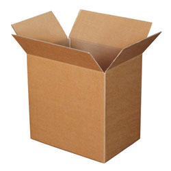 Corrugated Packaging Boxes