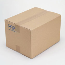 Corrugated Shipping Boxes