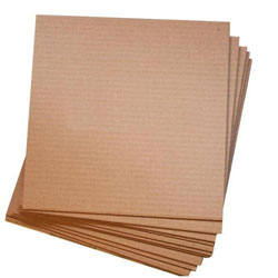 Corrugated Sheets