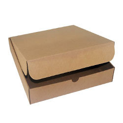 Electronics Packaging Boxes