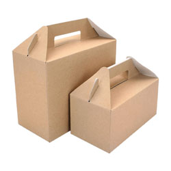 Food Packaging Boxes