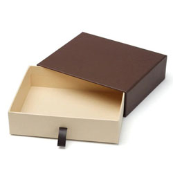 Garment Packaging Boxes