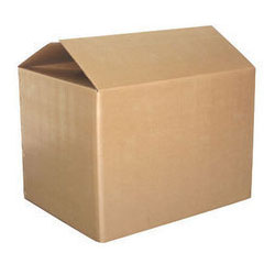 Ghee Cartons Boxes