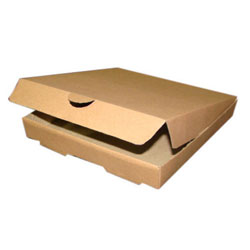 Pizza Packaging Box