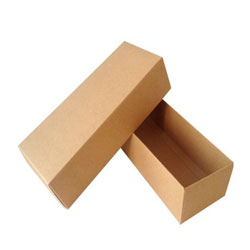 Small Corrugated Boxes